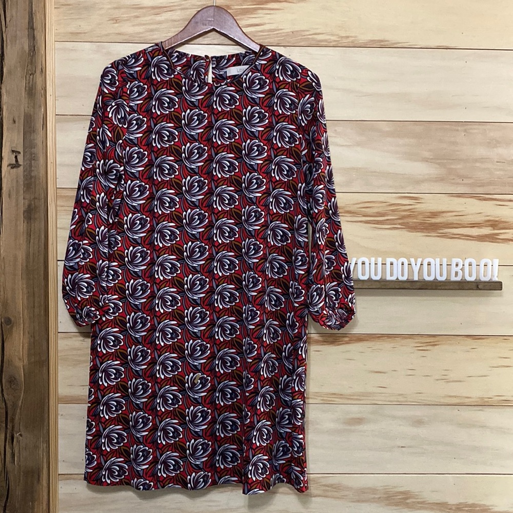 Ann Taylor LOFT Dress